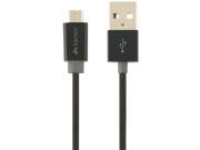 Kanex KMUSB4F Micro USB Charge Sync Cable 1PK
