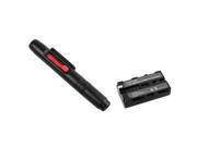 eForCity For Sony CyberShot Camera NP F330 Battery Free Pen Kit
