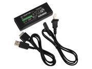 eForCity Wall Charger AC Power Adapter For Sony PSP Go