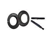 eForCity For EOS 10D 350D 5D Cleaning Pen M42 Lens to Canon EF Adapter Ring