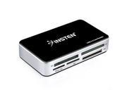 eForCity USB 3.0 All in 1 Card Reader for Compact Flash Micro Drive SD SDHC Micro SD CF MS MS Pro MS Pro Duo XD card