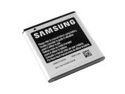 Samsung Galaxy S2 T Mobile T989 Battery [OEM] EB625152VA A