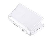 Clear Crystal Hard Cover Case for Nintendo NDS DS Lite