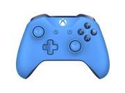 Microsoft Xbox One Wireless Controller Blue PC Ready