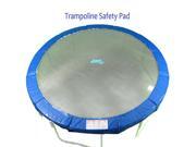 Trampoline Safety Pad Fits For Bounce Pro Model # Tr1463a-flex-fz Sold At Walmart