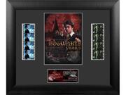 Harry Potter 3 (S5) Double Film Cell