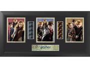 Harry Potter and the Deathly Hallows (S1) Trio Film Cell