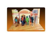 UPC 871810009633 product image for Star Wars Mos Eisley Cantina Jumbo Kenner | upcitemdb.com