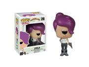 Futurama Leela Pop! Vinyl Figure