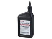 13203 1 Qt. Premium High Vacuum Pump Oil