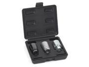 3 Piece Exhaust Manifold Set