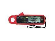 685 Current Probe Digital Multimeter with Low Amp Capability