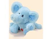 UPC 785275063522 product image for Elliefumps Elephant Plush-Musical Blue, 8