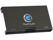 Planet Audio AC1800.5 1800W 5 Channels Car Amplifiers