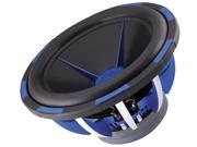 POWER ACOUSTIK MOFO 124X NEW 12IN MOFO SERIES SUBWOOFER