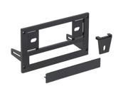 METRA 99 5025 INSTALLATION DASH KIT FOR 1987 93 FORD MUSTANG W EQ PROVISION