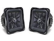 KICKER CAR STEREO SOLO-BARIC SUBS TWO (2) S12L7 L7 12' 4-OHM SUBWOOFER SPEAKERS