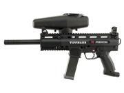 A Mechanical Shooting Marker with an Electro-Pneumatic Feel Description This new lower price X7 Phenom option will appeal to players who prefer the mechanical option but like the performance of the FlexValve, as well as players who prefer to invest later in the electronics