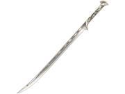 UPC 760729304215 product image for The Hobbit Sword of Thranduil | upcitemdb.com