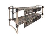 Disc O Bed Large Cam O Bunk with Realtree XTRA