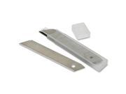 SKILCRAFT Utility Knife Snap off Replacemt Blades