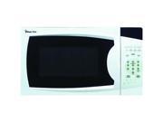 .7 Cu Microwave Oven