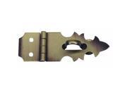 5/8x1-7/8 Ab Hasp