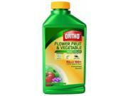 Ortho Flower, Fruit & Vegetable Insect Killer