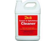 Cul-mac 1 Gallon Carpet/uphl Cleaner Di5413