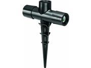 Type: 1/2" female pipe thread