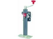 Reese 151401 Industrial And Agricultural Trailer Jack 2000LB TRAILER JACK