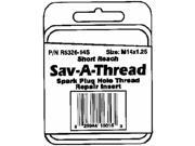 Helicoil R5326 14L Sav A Thread M14 Insert Long