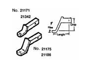 Reese 21171 Class III IV Hitch Ball Mount