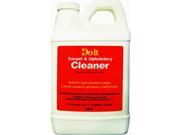 Cul-mac 1/2 Gallon Crpt/uphl Cleaner Di5412