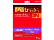 Hoover Style 30 Vac Belt Weight: 0.063
