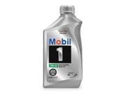MOBIL Mobil 1 10W 30 gals Engine Oil 1 qt. 102992