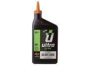 ULTRALUBE Gear Oil 1 qt. Container Size 10400