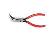 UPC 094700994387 product image for Bent Needle Nose Plier | upcitemdb.com