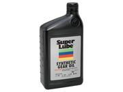 Super Lube Synthetic Food Grade Gear Oil 54432