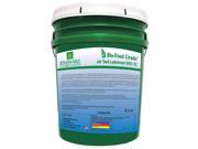 RENEWABLE LUBRICANTS Biodegradable Food Grade Lubricant 5 Gal 87464