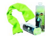 Lime Evap Cooling Towel 12439