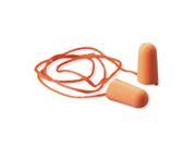 3M 1110 Corded Ear Plugs 100 Pair Osha Occupational Noise Exposure 1910.95