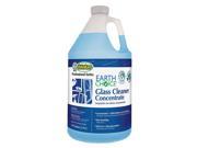 UPC 732109402712 product image for Glass Cleaner, 1 gal, PK 4 9361C62-G4 | upcitemdb.com