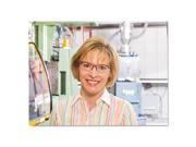 WomenS Eyewear, Dusty Rose Frame, Clear Anti-Scratch Lens, One Size,
