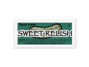 Flavor Fresh Relish Packets .317oz Packet 200 Carton