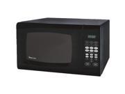 0.9cu Black Microwave MCM990B