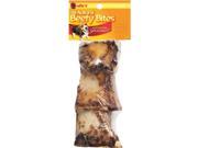 UPC 076158752122 product image for Westminster Pet 3 Pack Mini Rib Eye Bones 75212 | upcitemdb.com