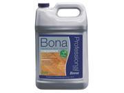 Bona Pro 1gl Concentrate Hardwood Floor Cleaner 128oz