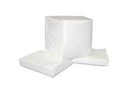 Double Recrepe Wipers medium 12 x 13 White 60 Pack 16 Pack Carton 3688