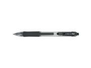 Sarasa Retractable Gel Pen Assorted Ink Medium 36 Pack 46036